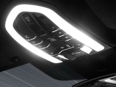 2015款 Cayenne Turbo 4.8T 5座