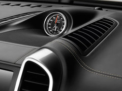2015款 Cayenne Turbo 4.8T 5座