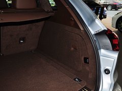2015款 Cayenne Turbo 4.8T 5座