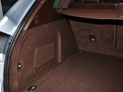 2015款 Cayenne Turbo 4.8T 5座