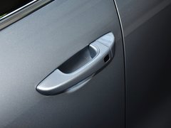 2015款 Cayenne Turbo 4.8T 5座