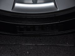 2015款 Cayenne Turbo 4.8T 5座
