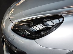 2015款 Cayenne Turbo 4.8T 5座