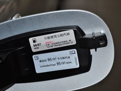 2015款 Cayenne Turbo 4.8T 5座