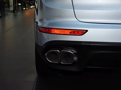 2015款 Cayenne Turbo 4.8T 5座