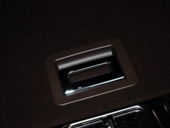 2015款 Cayenne Turbo 4.8T 5座