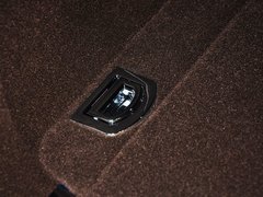 2015款 Cayenne Turbo 4.8T 5座