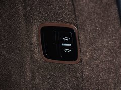 2015款 Cayenne Turbo 4.8T 5座