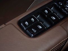 2015款 Cayenne Turbo 4.8T 5座