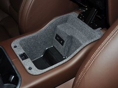 2015款 Cayenne Turbo 4.8T 5座