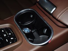 2015款 Cayenne Turbo 4.8T 5座