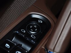 2015款 Cayenne Turbo 4.8T 5座
