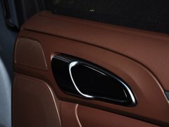 2015款 Cayenne Turbo 4.8T 5座
