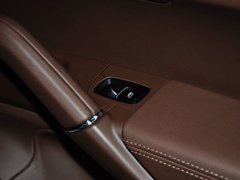 2015款 Cayenne Turbo 4.8T 5座