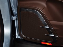 2015款 Cayenne Turbo 4.8T 5座