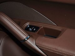 2015款 Cayenne Turbo 4.8T 5座