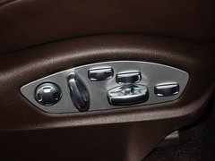 2015款 Cayenne Turbo 4.8T 5座