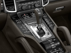 2015款 Cayenne S 3.6T 5座