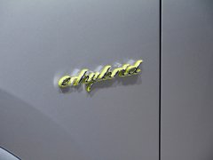 2015款 Cayenne S E-Hybrid 3.0T 5座