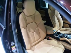 2015款 Cayenne 3.0T 5座