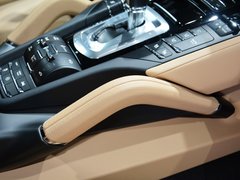 2015款 Cayenne 3.0T 5座
