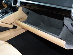 2015款 Cayenne 3.0T 5座