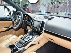 2015款 Cayenne 3.0T 5座