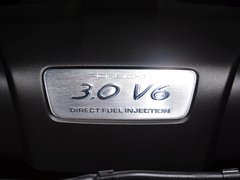 2015款 Cayenne 3.0T 5座