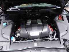 2015款 Cayenne 3.0T 5座