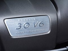 2015款 Cayenne 3.0T 5座
