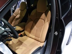 2015款 Cayenne 3.0T 5座