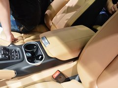 2015款 Cayenne 3.0T 5座