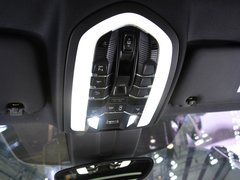 2015款 Cayenne 3.0T 5座