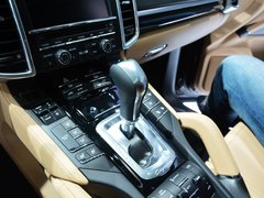 2015款 Cayenne 3.0T 5座