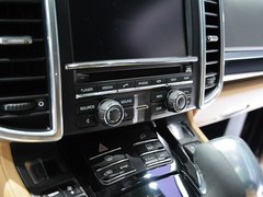 2015款 Cayenne 3.0T 5座