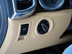 2015款 Cayenne 3.0T 5座