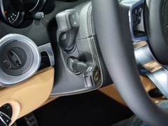 2015款 Cayenne 3.0T 5座