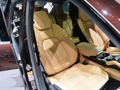 2015款 Cayenne 3.0T 5座