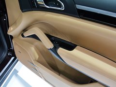 2015款 Cayenne 3.0T 5座
