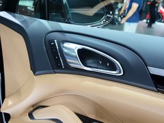 2015款 Cayenne 3.0T 5座
