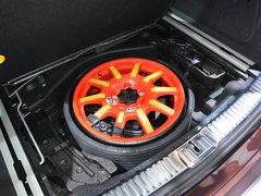 2015款 Cayenne 3.0T 5座