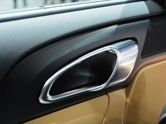 2015款 Cayenne 3.0T 5座
