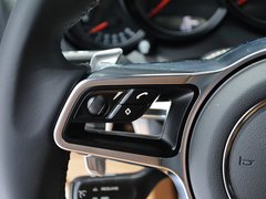 2015款 Cayenne 3.0T 5座