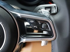 2015款 Cayenne 3.0T 5座