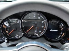 2015款 Cayenne 3.0T 5座