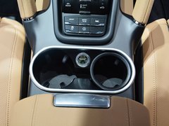 2015款 Cayenne 3.0T 5座