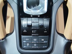 2015款 Cayenne 3.0T 5座