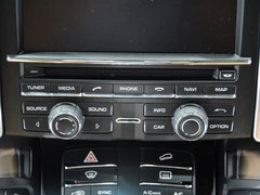 2015款 Cayenne 3.0T 5座