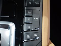 2015款 Cayenne 3.0T 5座