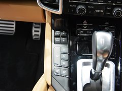 2015款 Cayenne 3.0T 5座